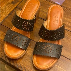 Tuscany slides